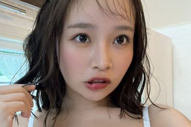 大嶋みく、無防備ボリューミー