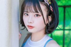 まめだいふく、いいお尻推し