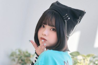 まめだいふく、意味深な目覚め…