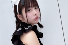 風愛ことり、大胆すぎるメイド