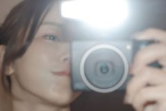 いくみ、生フォト