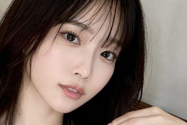 岸みゆ、大人の極上美