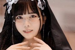 東雲うみ、とんでもない癒しと破壊力