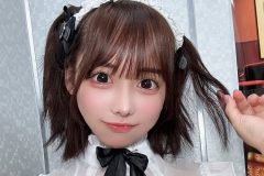 風愛ことり、△〇の艶ショット