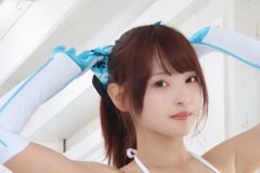 鬼木このは、最強スレンダー色香