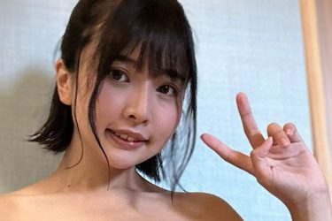 橋本ひかり、つよつよ美ボディ