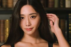 斎藤恭代、仕上がり絶品ボディ