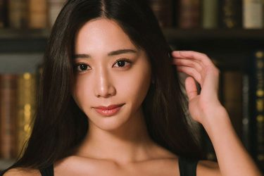 斎藤恭代、仕上がり絶品ボディ