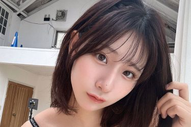 やしろじゅり。ヘルシーな隙間