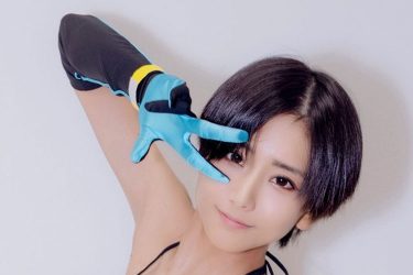 柳丸、マイクロ×スレンダー曲線美