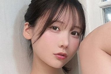 けんけん、圧巻のむちむち太もも