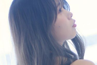 空峰凛、研究者グラドル