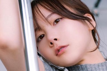 けんけん、脱ぎ掛けたわわ