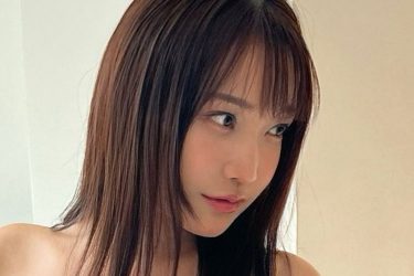 世良ののか、あふれる色香