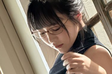 東雲うみ、圧倒的メリハリボディ