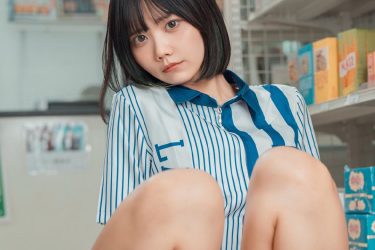 パンモロで挨拶してくるかれしちゃん