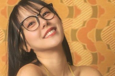 音羽美奈の可愛すぎる「のび太」