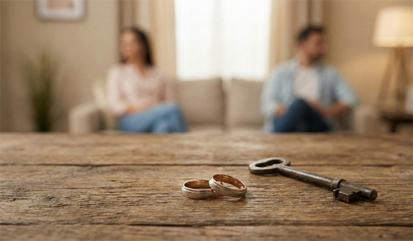 セカンドパートナーとは？不倫との違い・作り方・法的リスクまで徹底解説